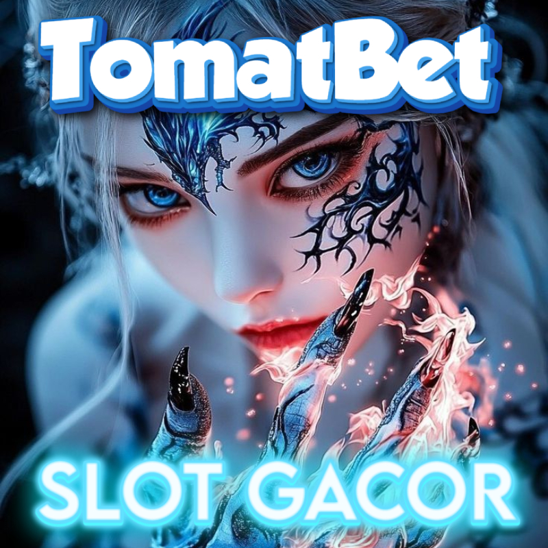 Tomatbet ✈️ Slot Online Menang Berapapun Pasti Dibayar 2025. by Hey siriusly